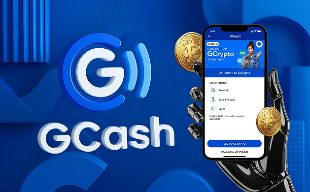 GCash: The Philippines' leading mobile payment platform, pioneering a cashless lifestyle.